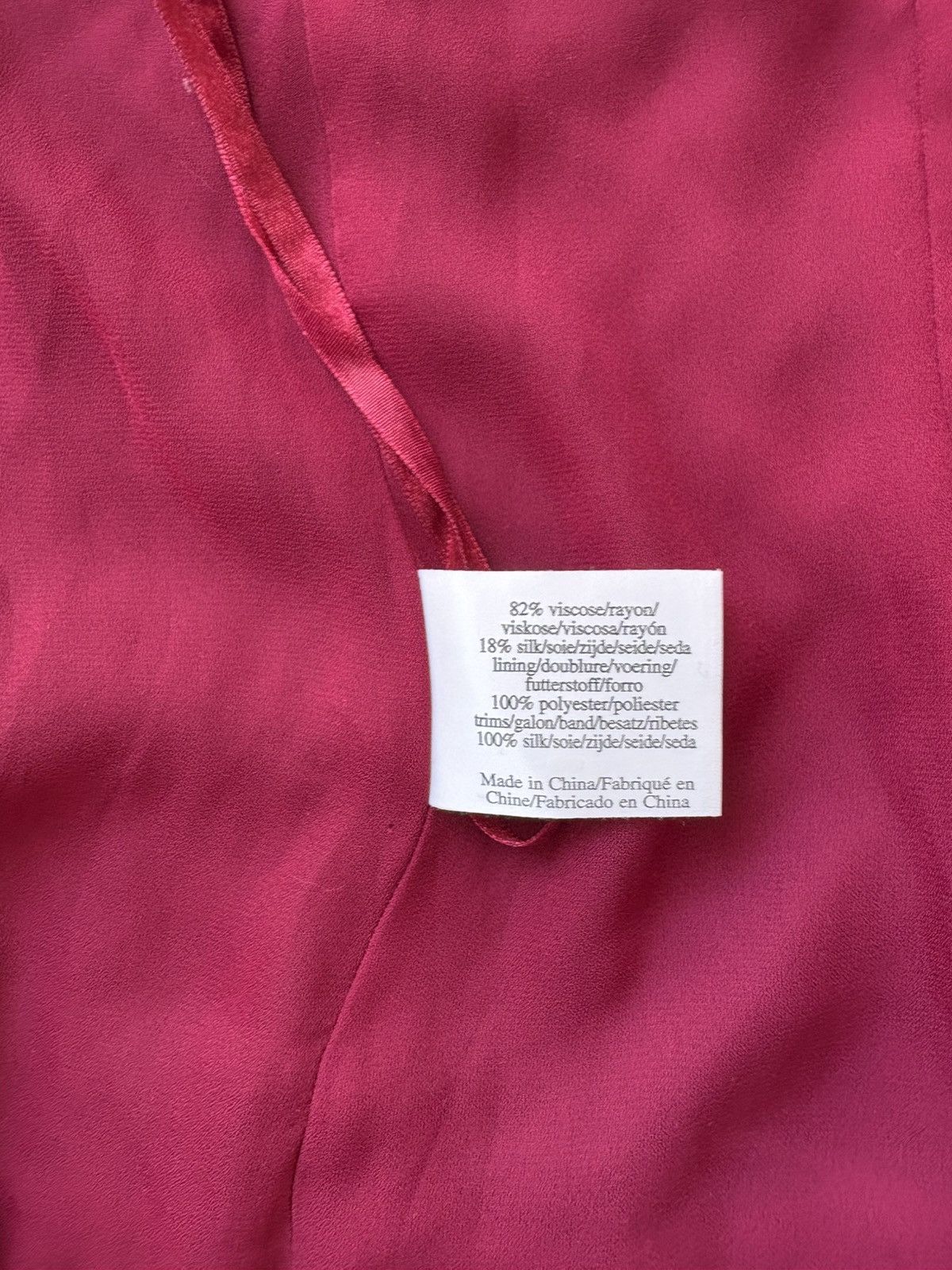Laura Ashley Laura Ashley blouse Size L / US 10 / IT 46 - 10 Thumbnail
