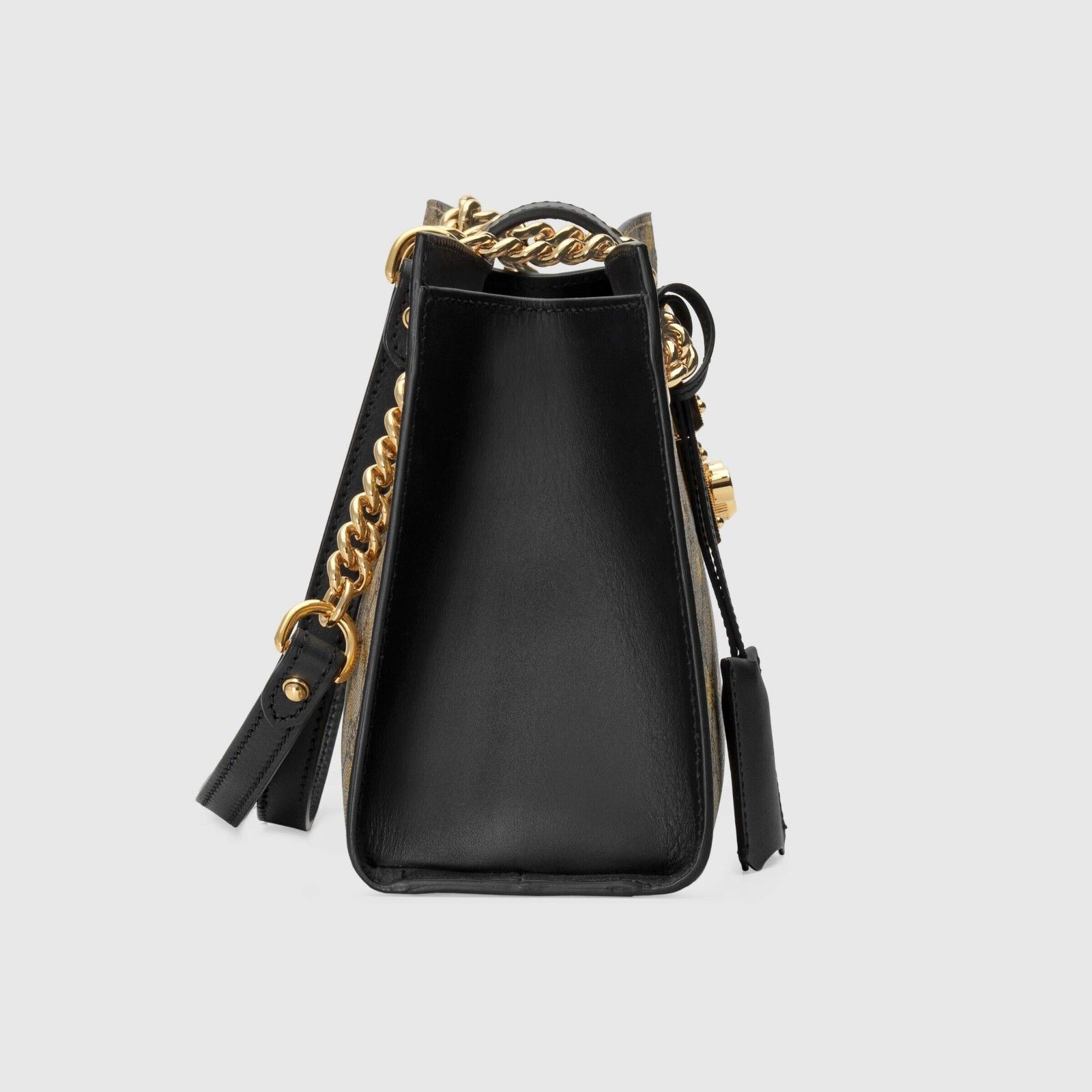 Gucci New Gucci Padlock bag Size ONE SIZE - 4 Thumbnail