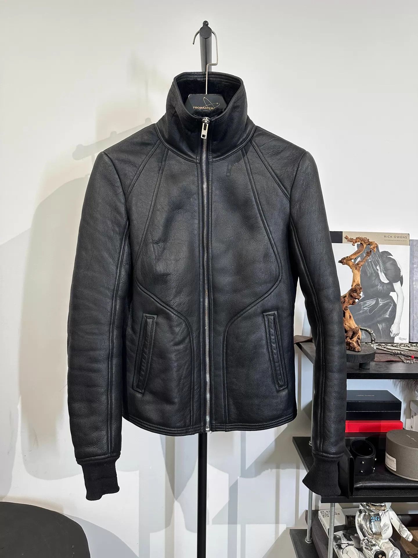 トップス rick Rick Owens メンズ トップス | SSENSE 日本