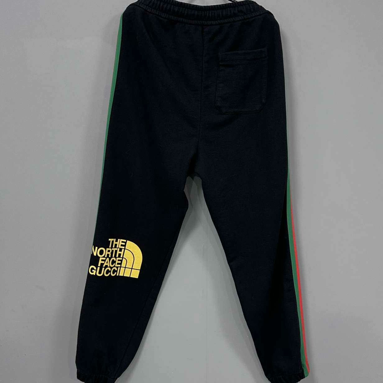 Gucci Gucci Striped Casual Pants 30 Men Size US 30 / EU 46 - 1 Thumbnail