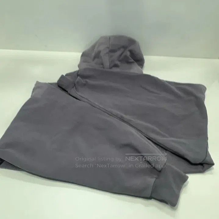 Balenciaga Balenciaga FW23 Embroidered Logo Hoodie. Size US XS / EU 42 / 0 - 2 Thumbnail