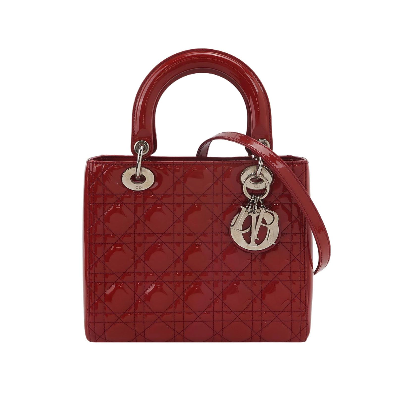 Dior Dior Women os Shoulder Bags Size ONE SIZE - 1 Thumbnail
