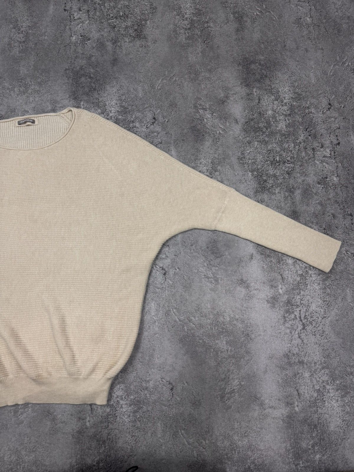 Other Hemisphere Women Sweater Beige Size M Size M / US 6-8 / IT 42-44 - 4 Thumbnail