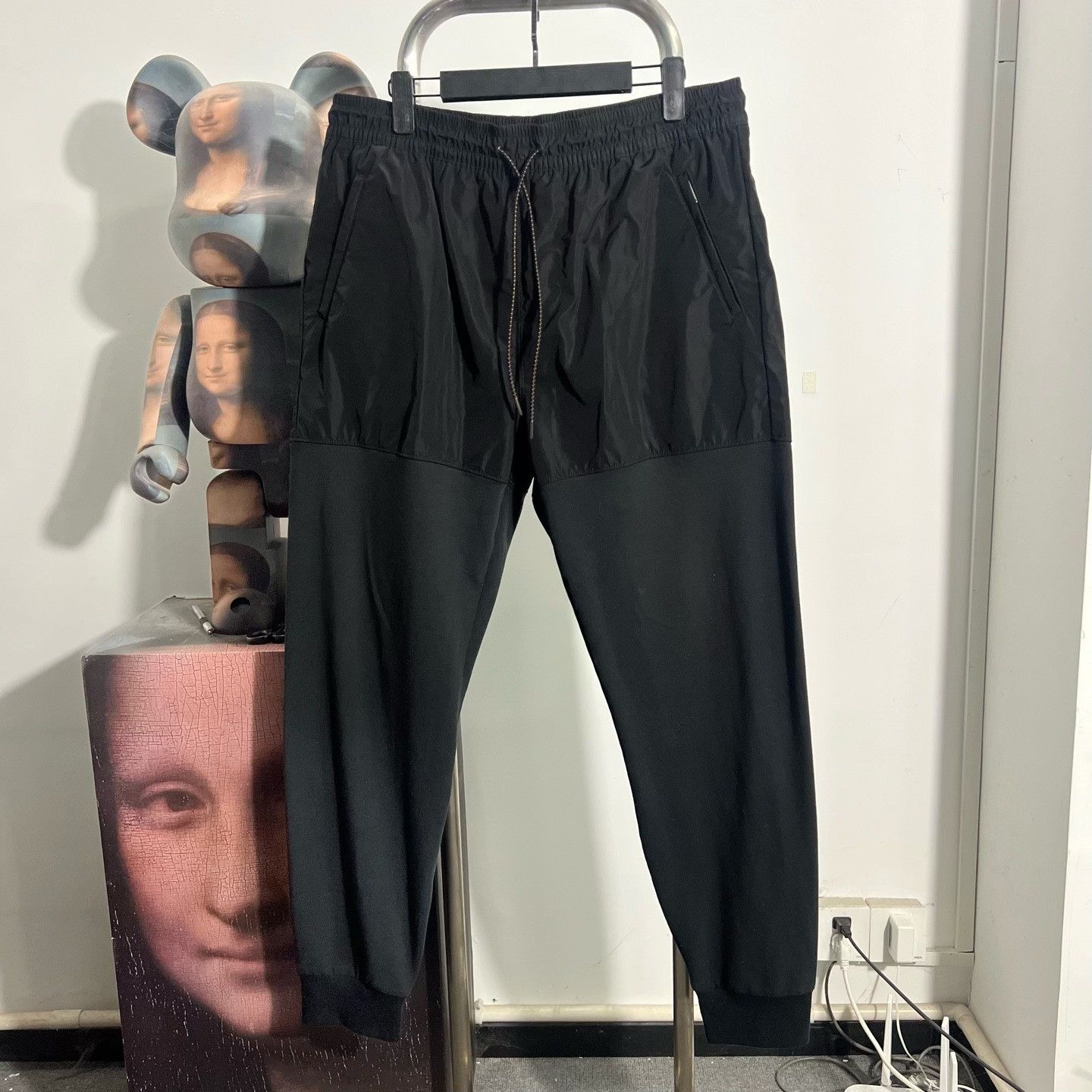 Burberry Burberry Retro Casual Pants 36 Men Size US 36 / EU 52 - 1 Thumbnail