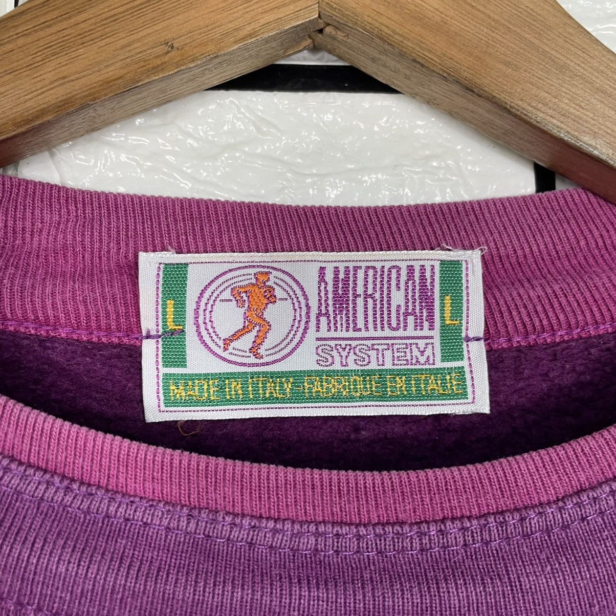 Japanese Brand Vintage Webster University Sweatshirt Size US L / EU 52-54 / 3 - 12 Thumbnail