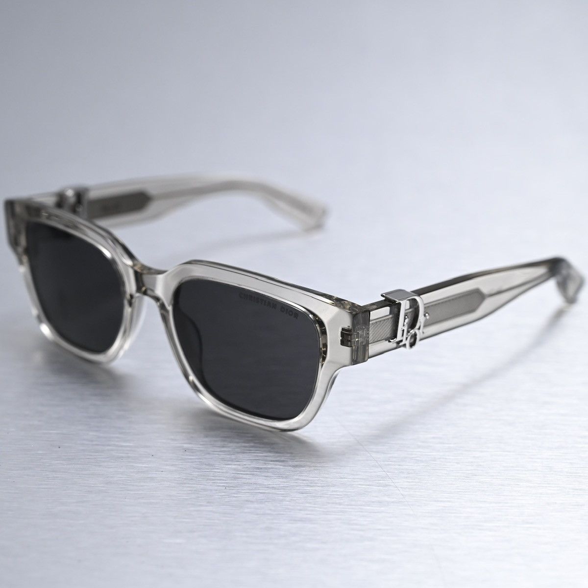 Dior DIOR OBLIQUE S1I SUNGLASSES Size ONE SIZE - 2 Thumbnail