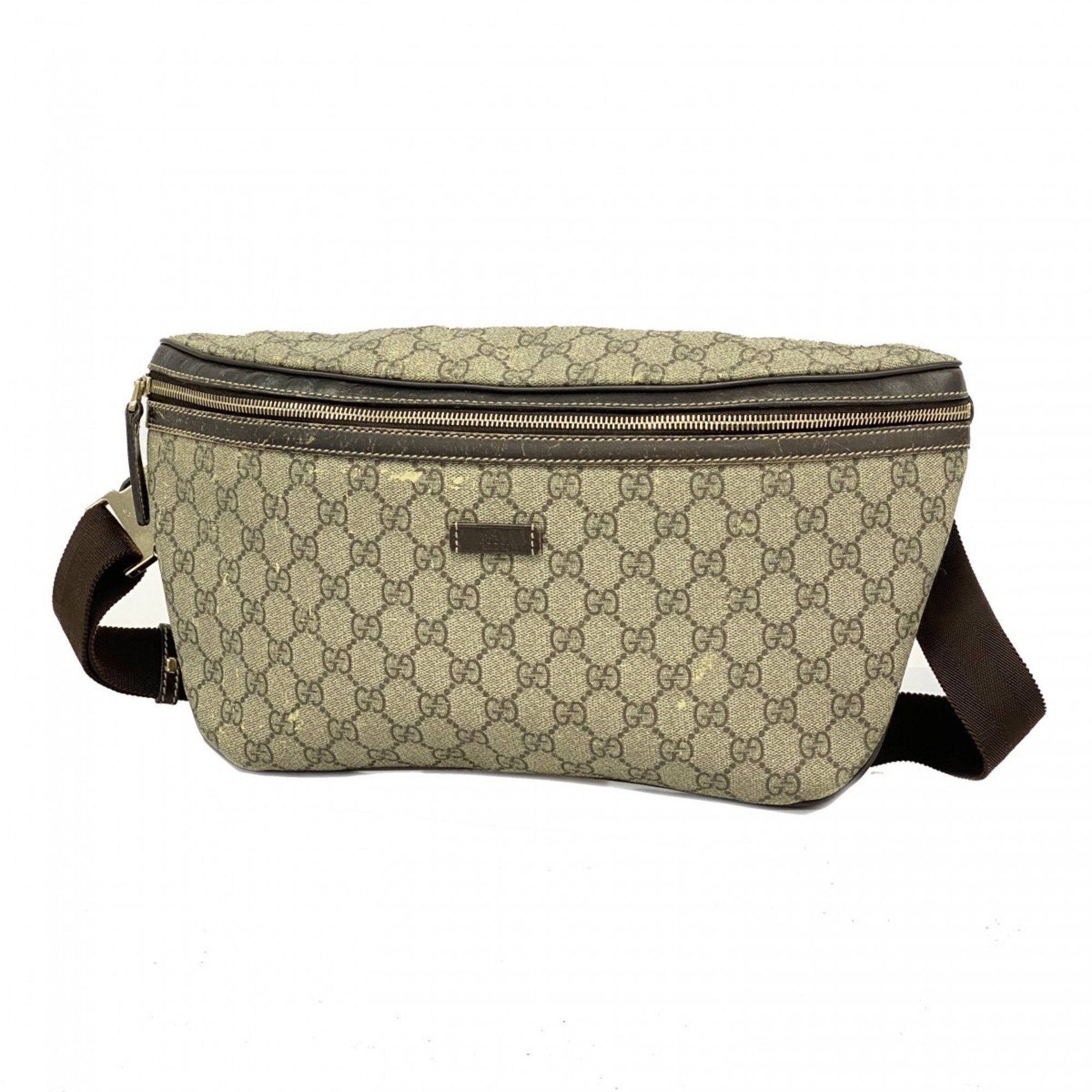 Gucci Gucci Belt bag clutch Size ONE SIZE - 1 Thumbnail