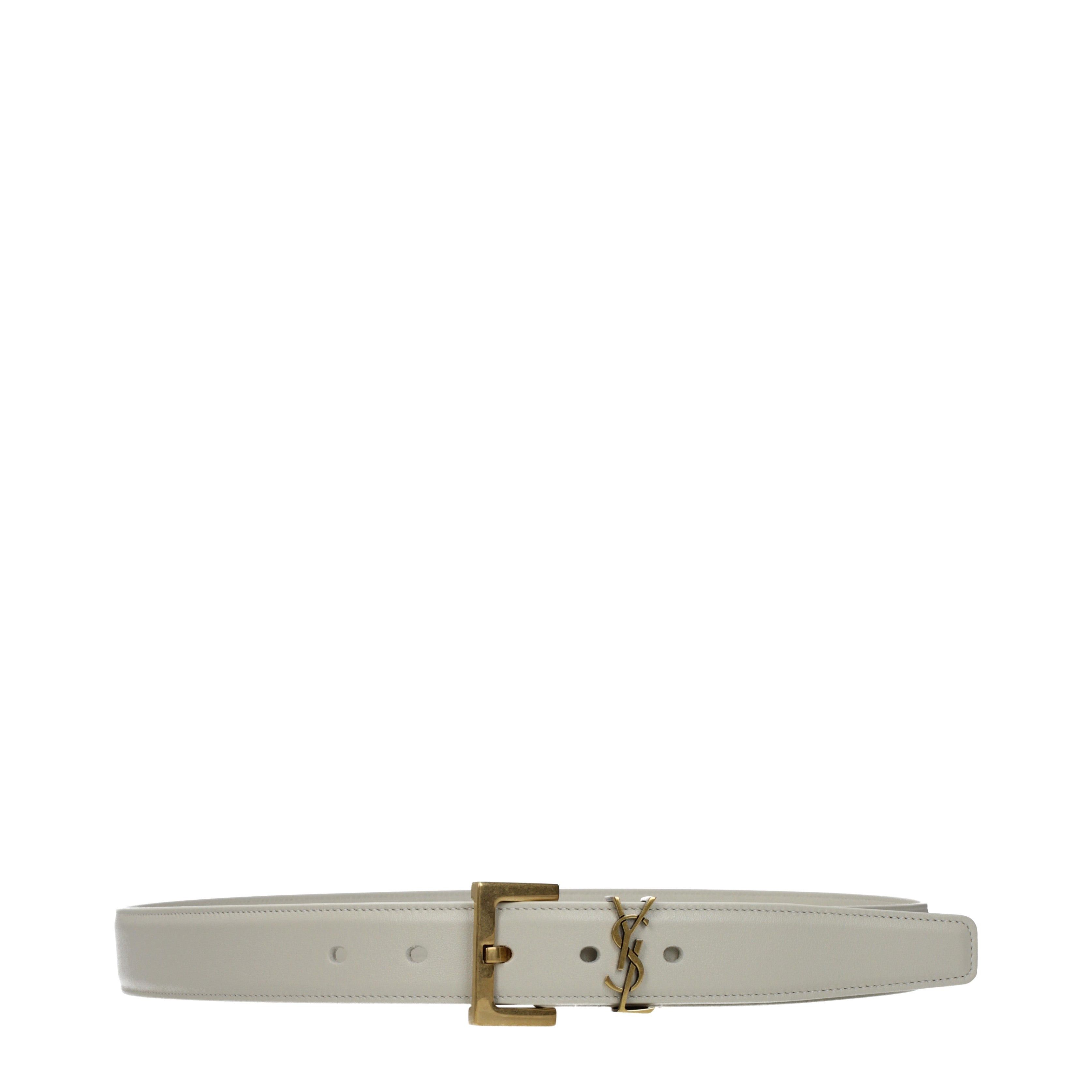 Saint Laurent Paris Belts Size ONE SIZE - 1 Preview