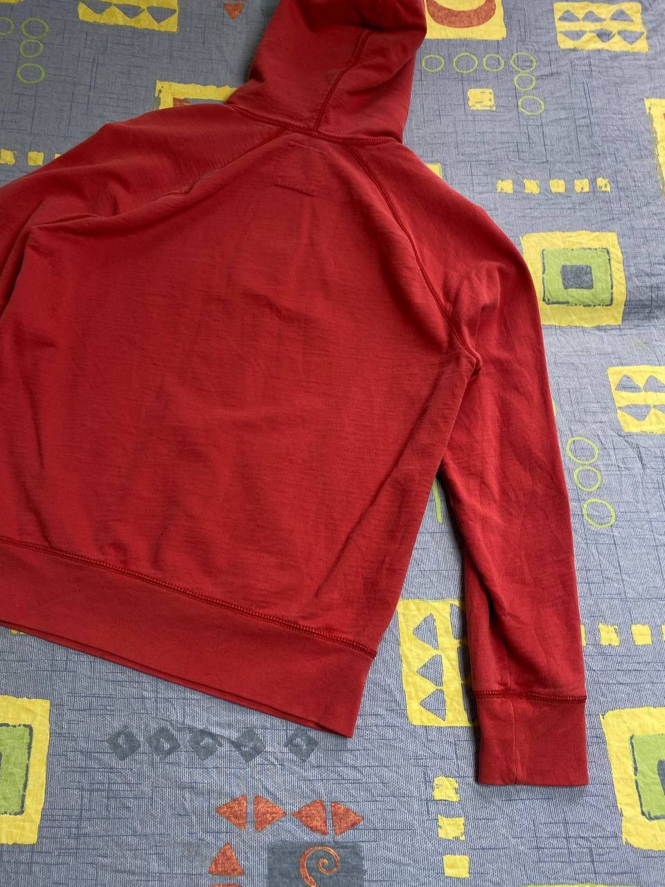 Gap Gap Hoodie big logo Size US L / EU 52-54 / 3 - 15 Thumbnail