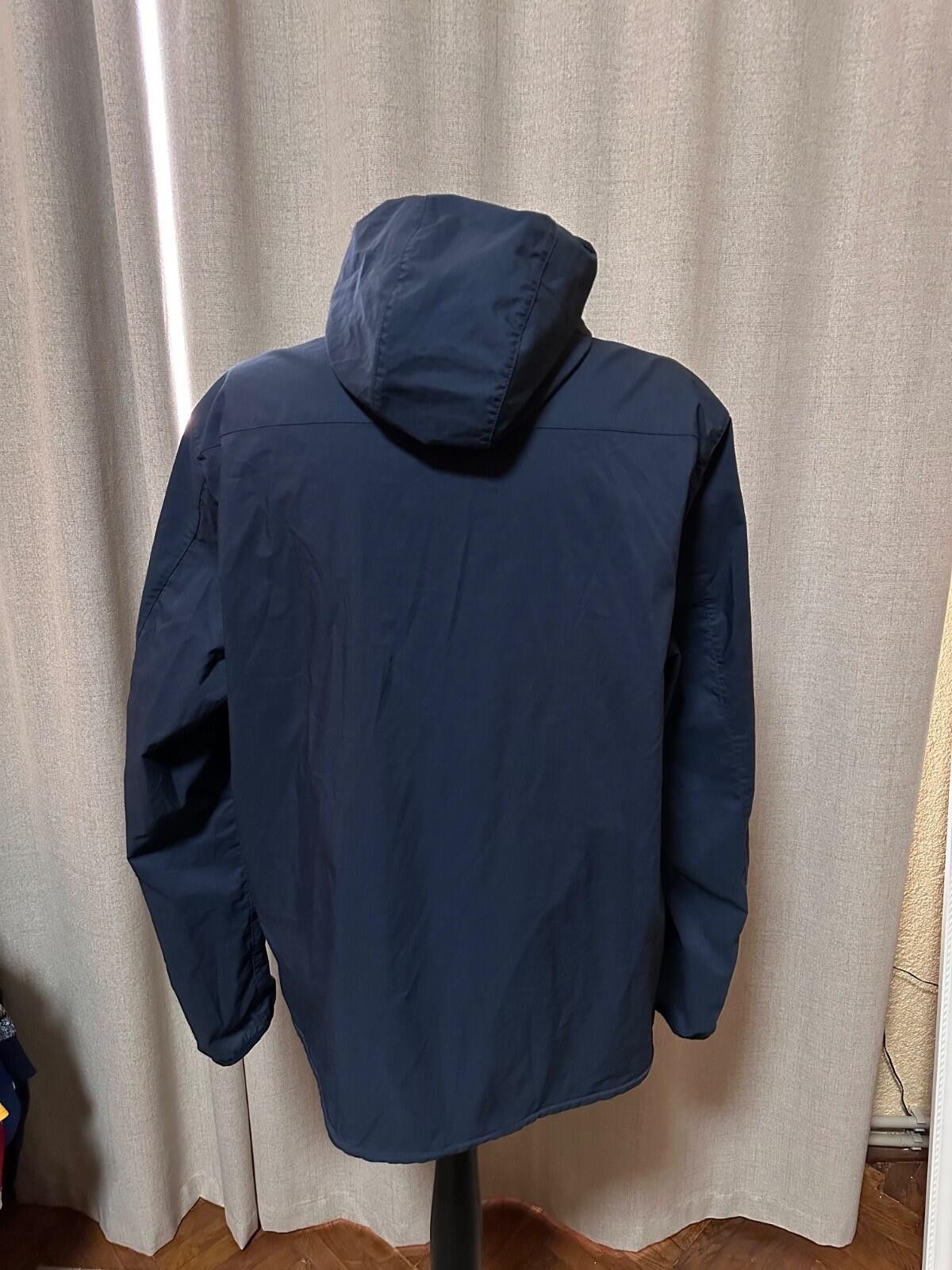 Fjallraven FJALLRAVEN HIGH COAST SHADE G-1000 TREKKING HIKING JACKET Size US XXL / EU 58 / 5 - 7 Thumbnail