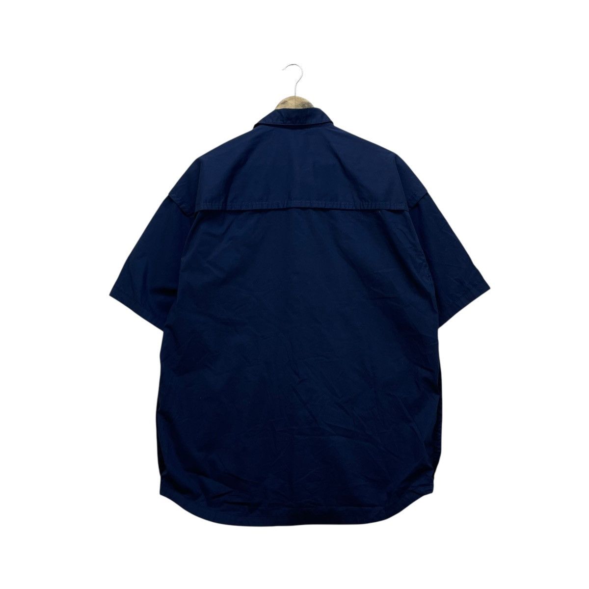 Undercover 💥Undercover X Japanese Brand Shirt Button Up Size US L / EU 52-54 / 3 - 2 Thumbnail