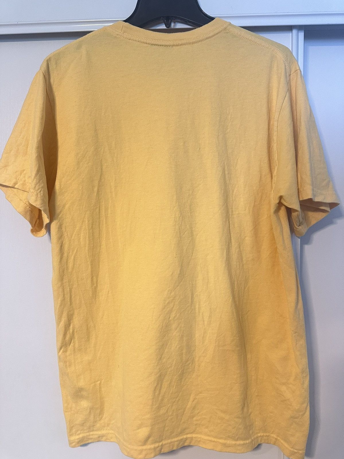 Stussy Stussy Barcode Size US M / EU 48-50 / 2 - 2 Thumbnail