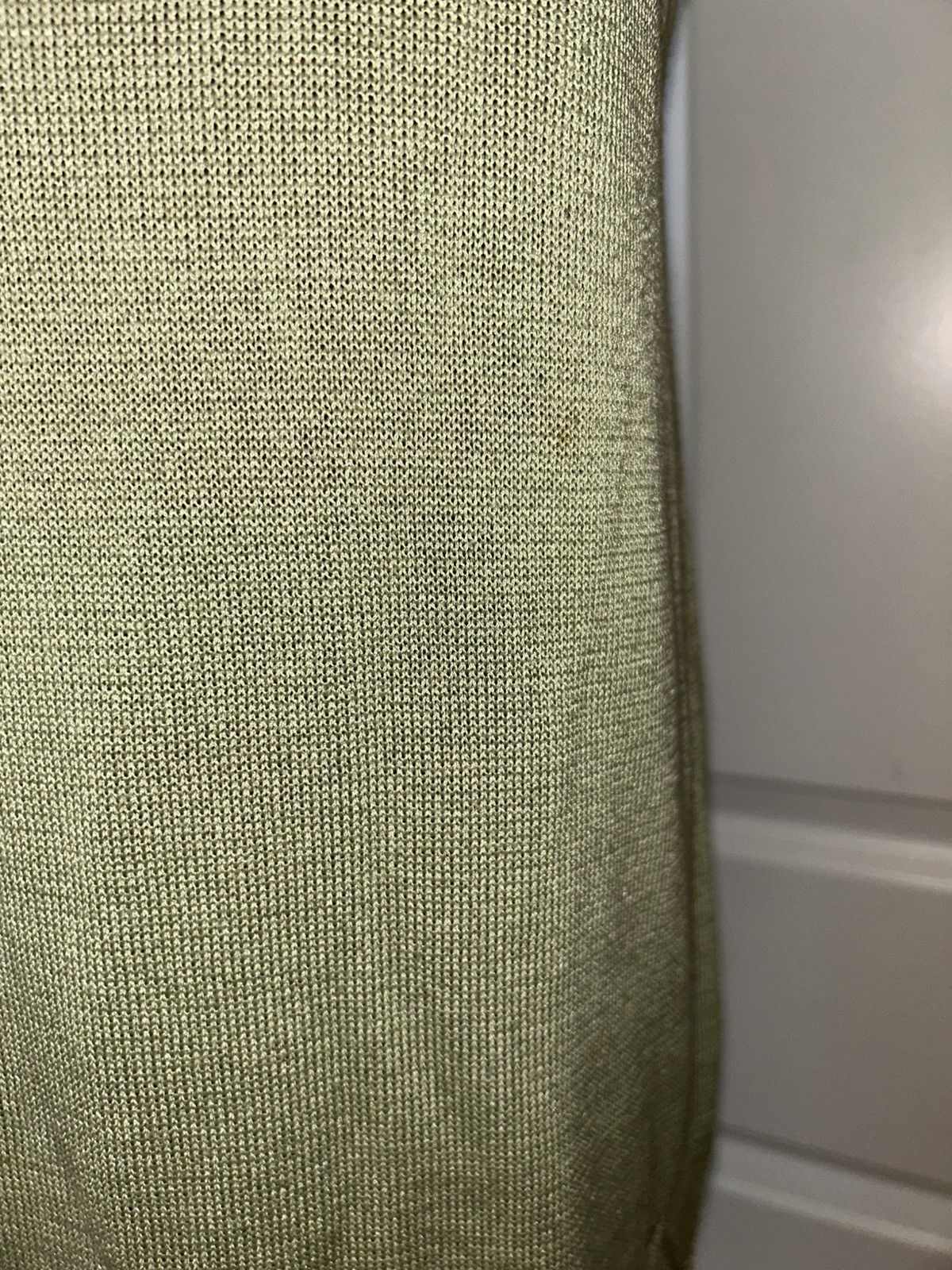 slim fit dress slacks Christian Dior dress Haute Couture 1969  Les Merveilles De Babellou