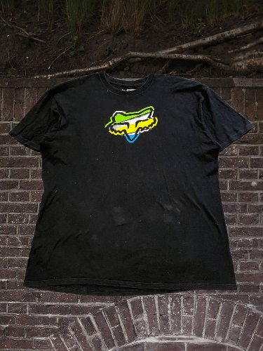Fox Racing Fox Racing T-Shirt Size US XL / EU 56 / 4 - 1 Thumbnail