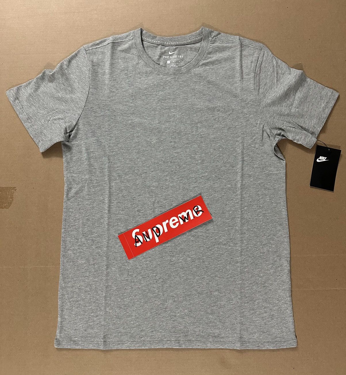Nike Nike blank tees 10 pack Size US M / EU 48-50 / 2 - 1 Preview
