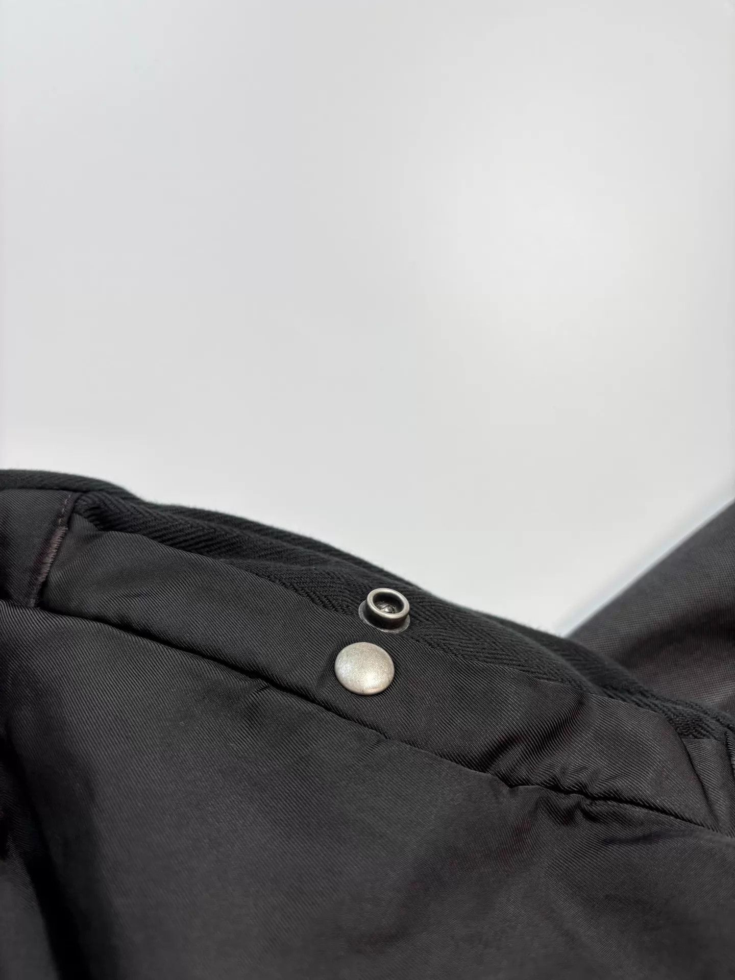 Visvim VISVIM THORSON II (NY/C) MA1 Muddy Bomber Jacket Size US L / EU 52-54 / 3 - 5 Thumbnail