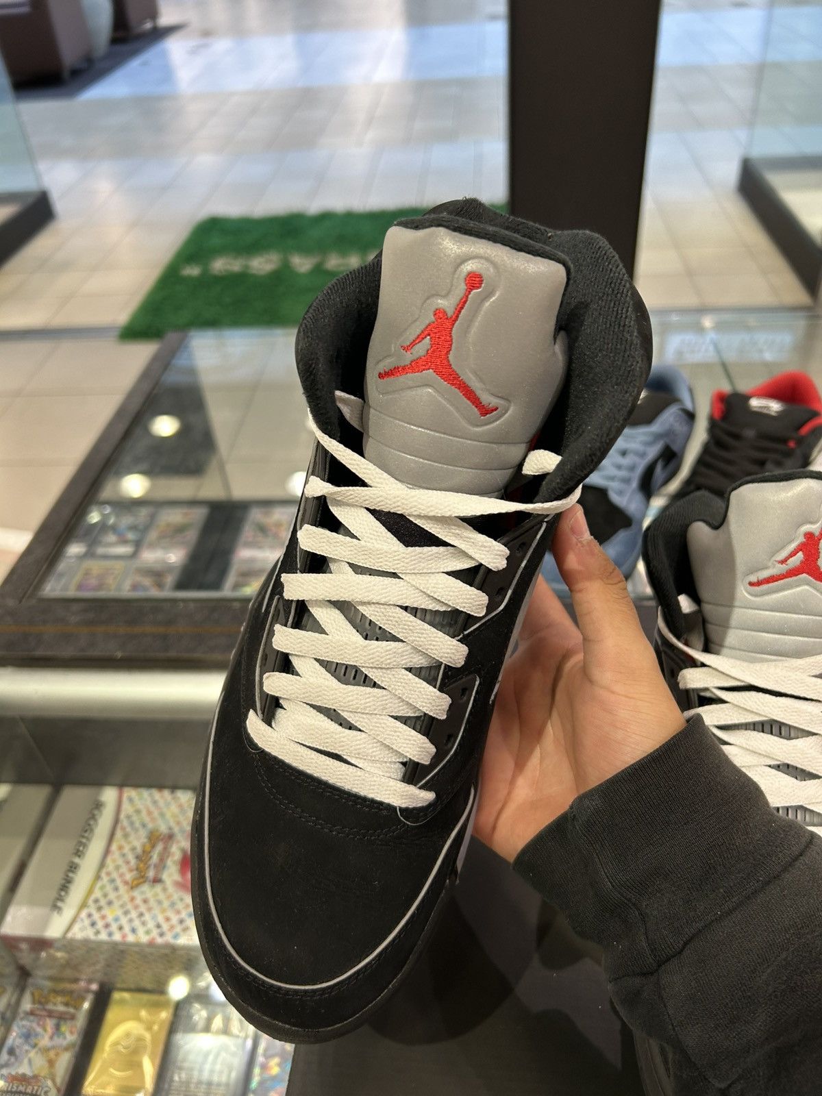 Jordan Brand Jordan 5 reimagine metallic Size US 10 / EU 43 - 6 Thumbnail