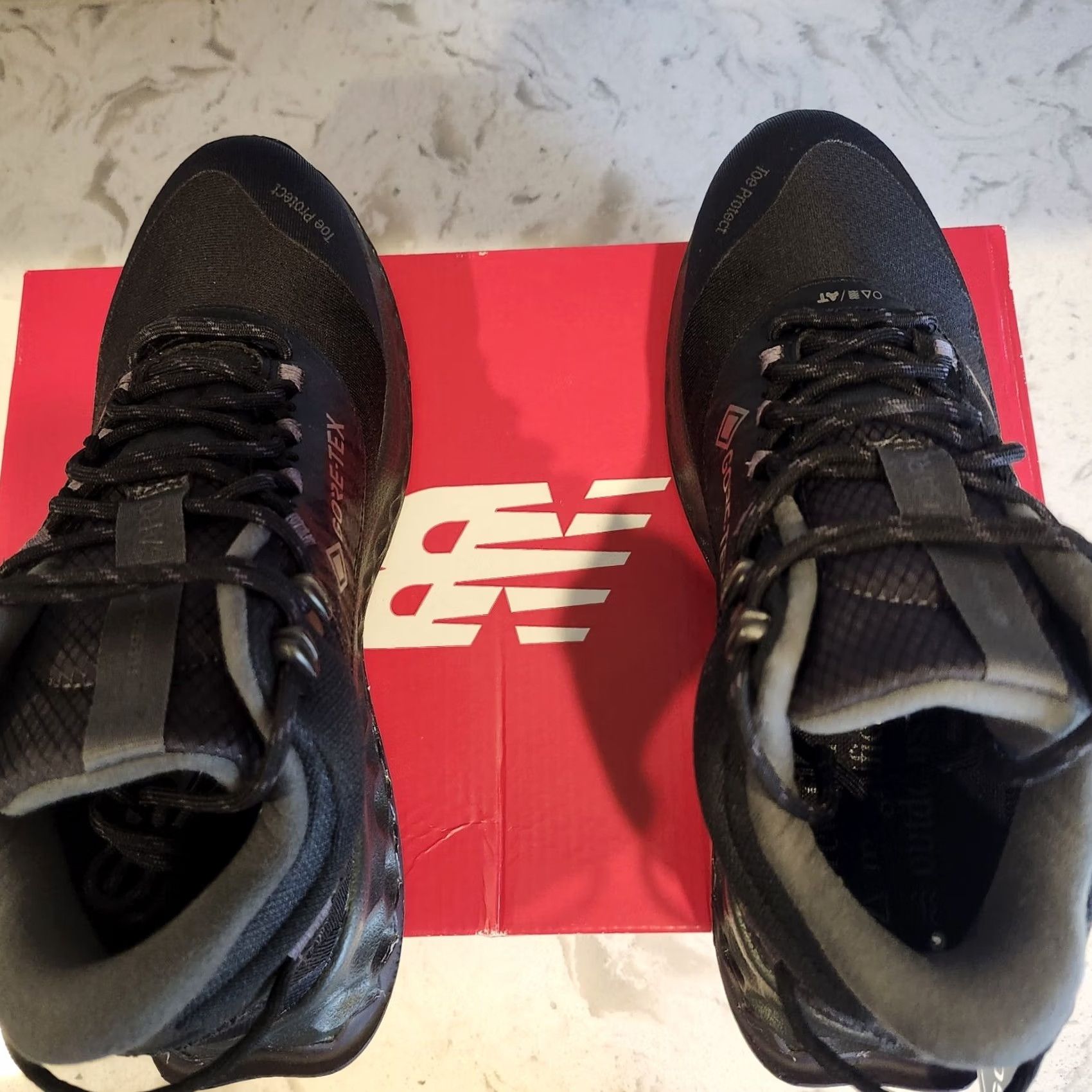 New Balance VINTAGE? No. Size US 8 / IT 38 - 7 Thumbnail