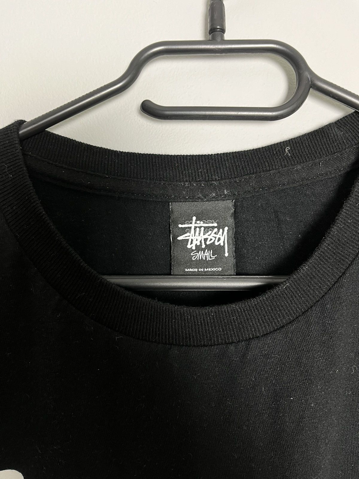 Stussy Stussy tshirt Size US S / EU 44-46 / 1 - 4 Thumbnail
