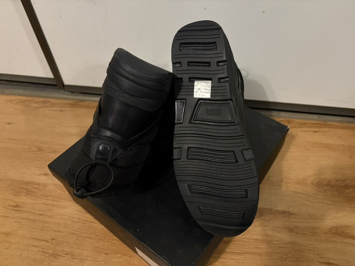 October's Very Own × Suicoke OVO Suicoke Boots Size US 10 / EU 43 - 4 Thumbnail