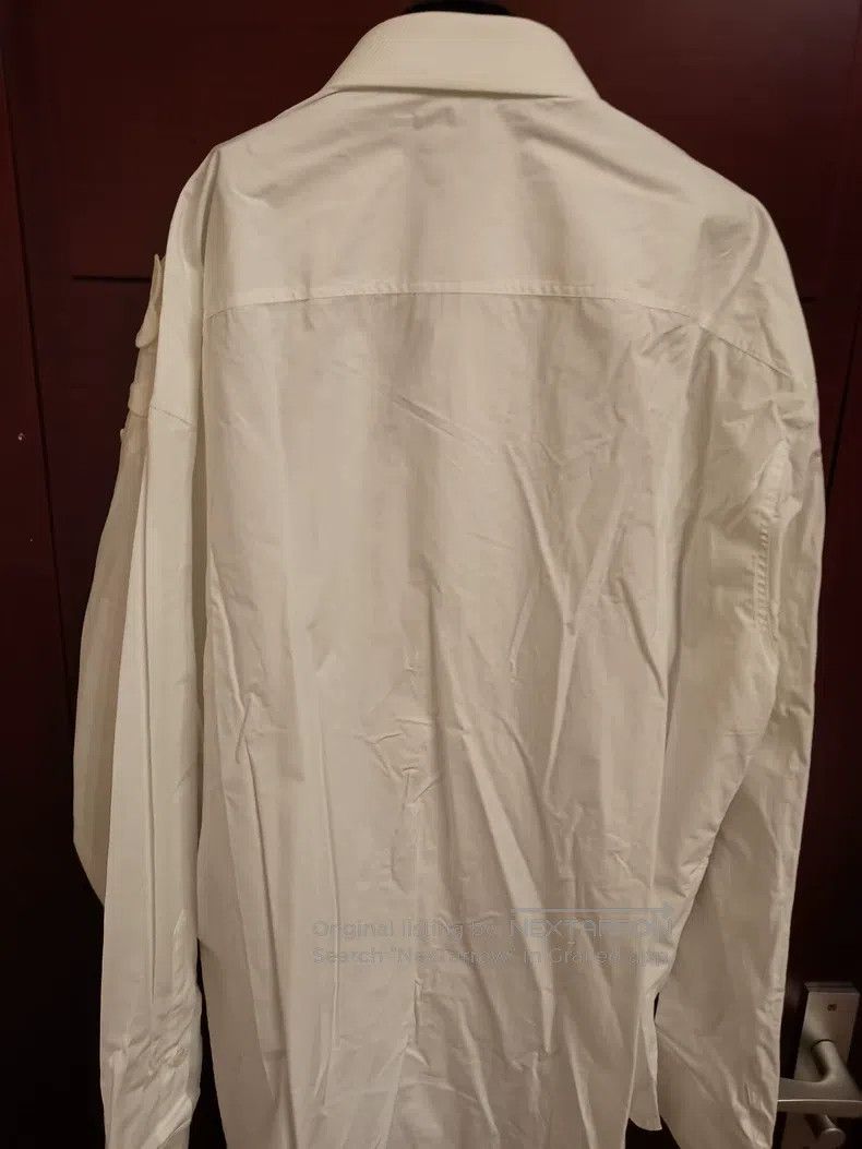 Valentino Valentino Men's shirts Size US M / EU 48-50 / 2 - 3 Thumbnail