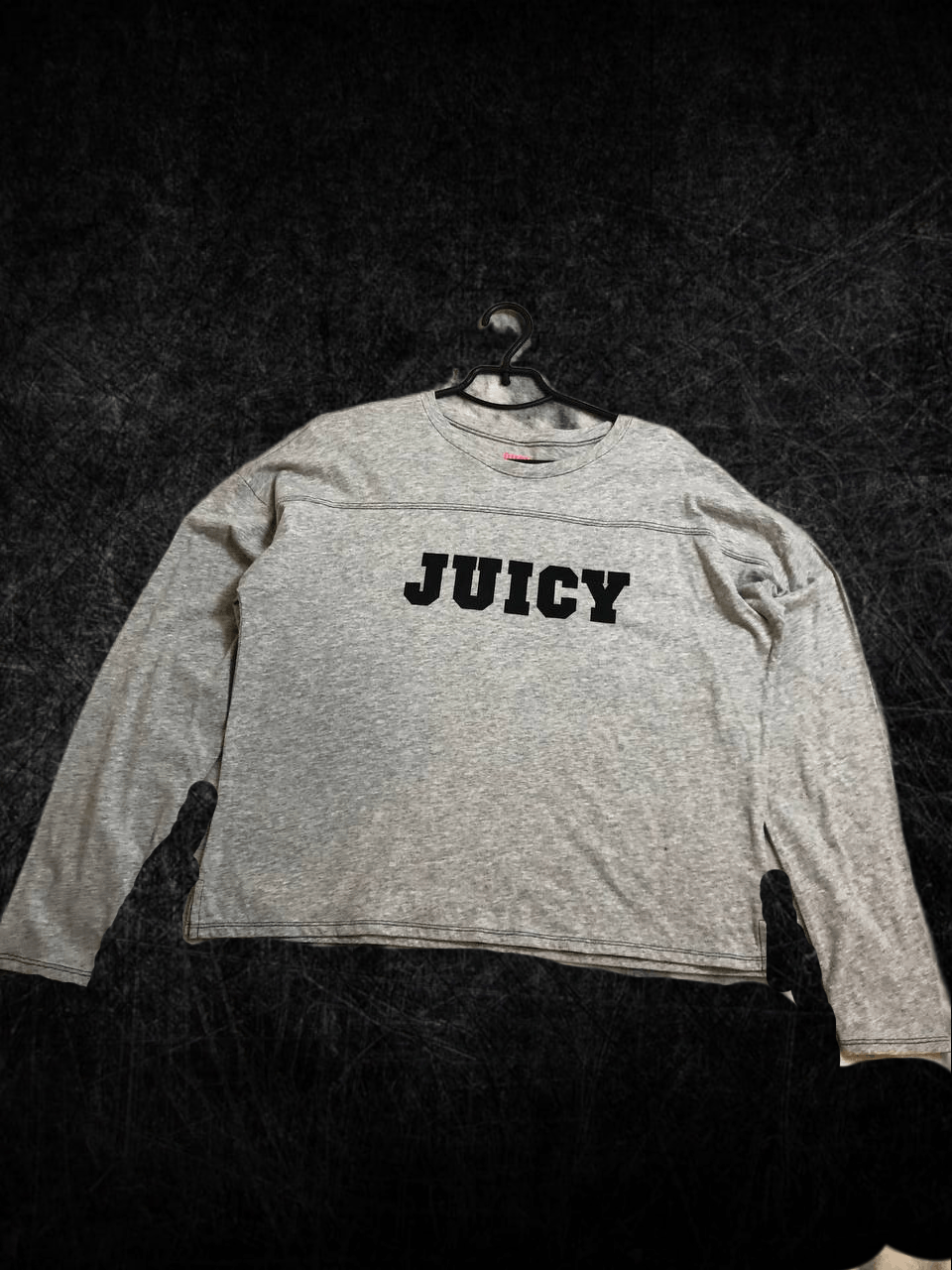 Juicy Couture JUICY COUTURE BASIC LONG SLEEVE Size M / US 6-8 / IT 42-44 - 1 Thumbnail