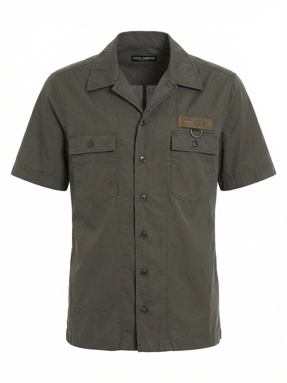 Dolce & Gabbana Shirt Size US XL / EU 56 / 4 - 1 Thumbnail