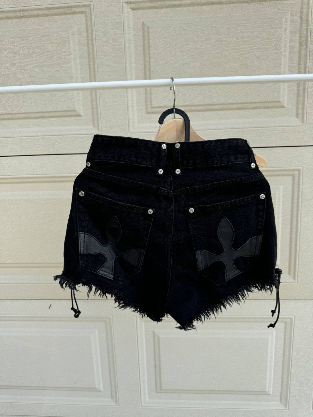 SMFK SMFK shorts Size 25" / US 0 / IT 36 - 2 Thumbnail