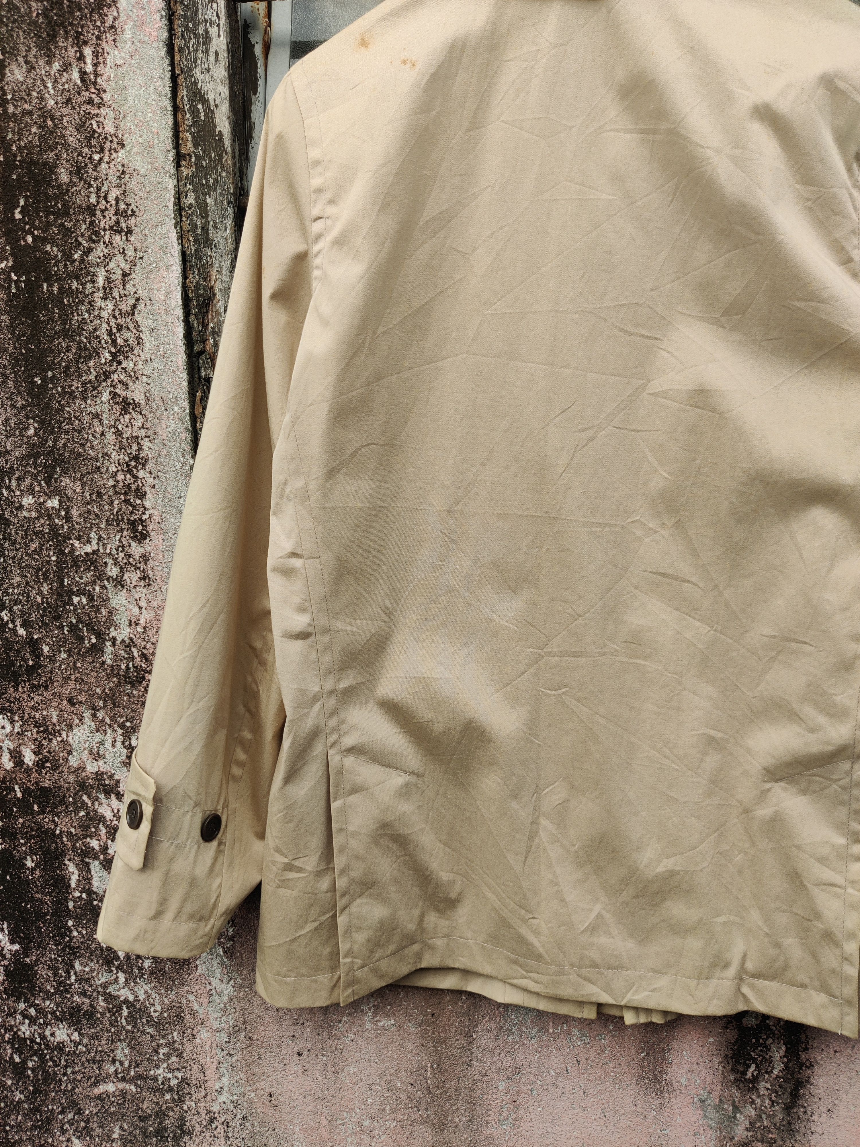 Gloverall Vintage Archive Gloverall England Jacket Size US M / EU 48-50 / 2 - 8 Thumbnail