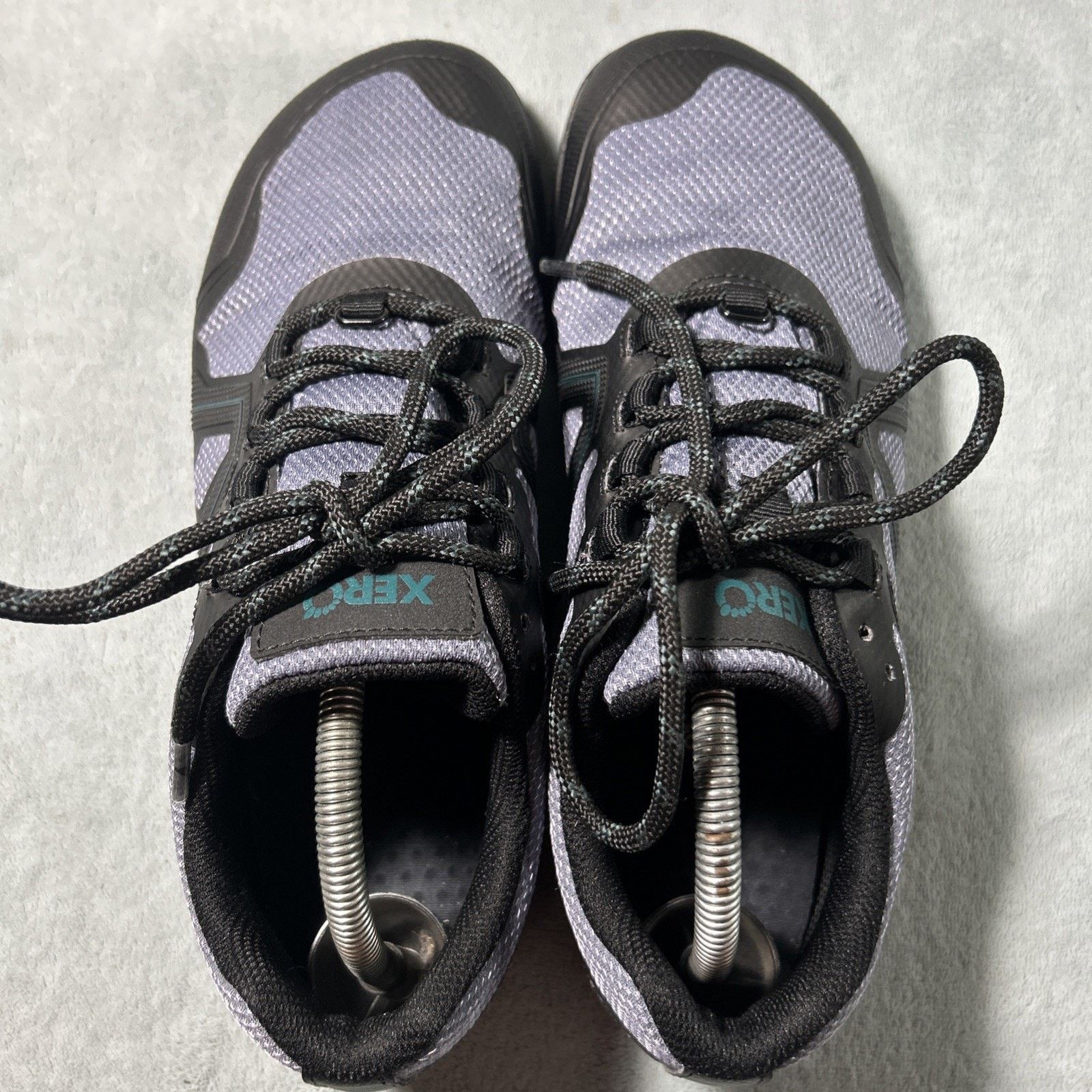 Nike Xero Mesa Trail Waterproof Ws 10.5 Running Shoes Barefoot Size US 10.5 / IT 40.5 - 3 Thumbnail