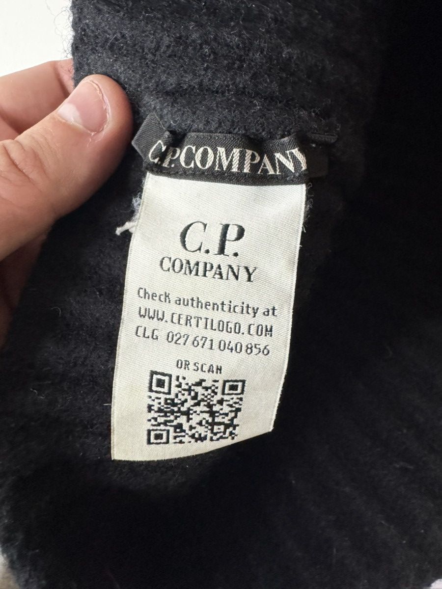 C.P. Company C.P. Company hat Size ONE SIZE - 4 Thumbnail