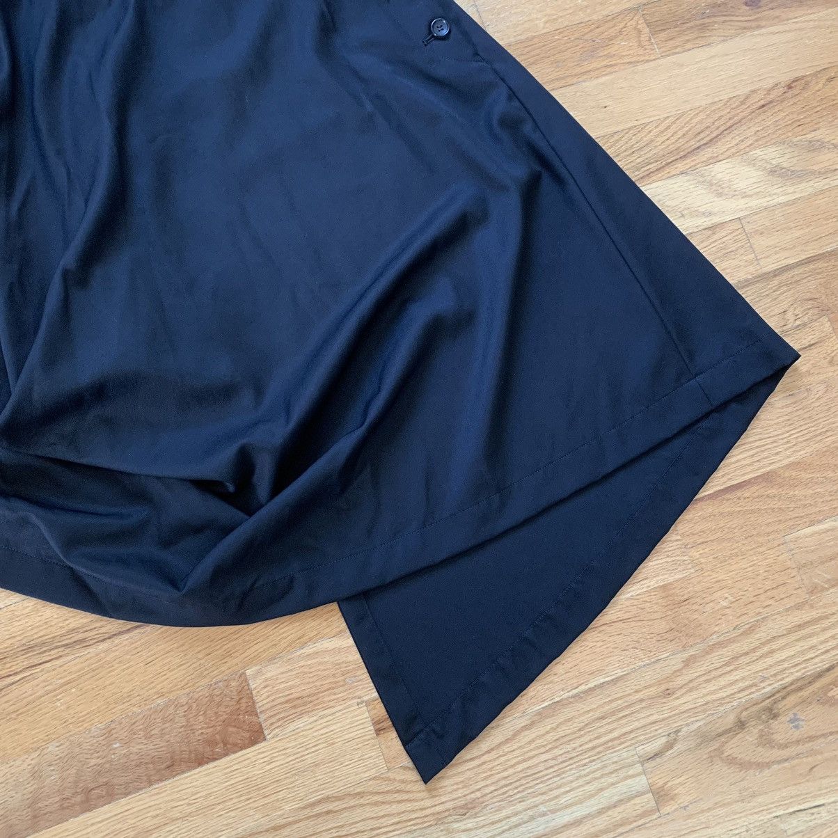 Comme des Garcons Homme Plus FW2020 Runway Deformed Skirt Size US 32 / EU 48 - 3 Thumbnail