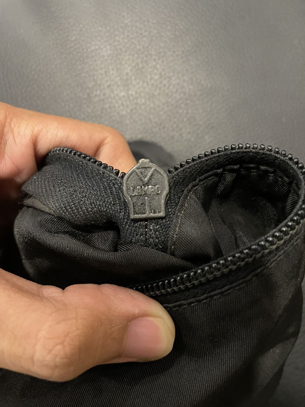 Prada PRADA UTILITY CHEST BAG 1999 Size ONE SIZE - 9 Thumbnail