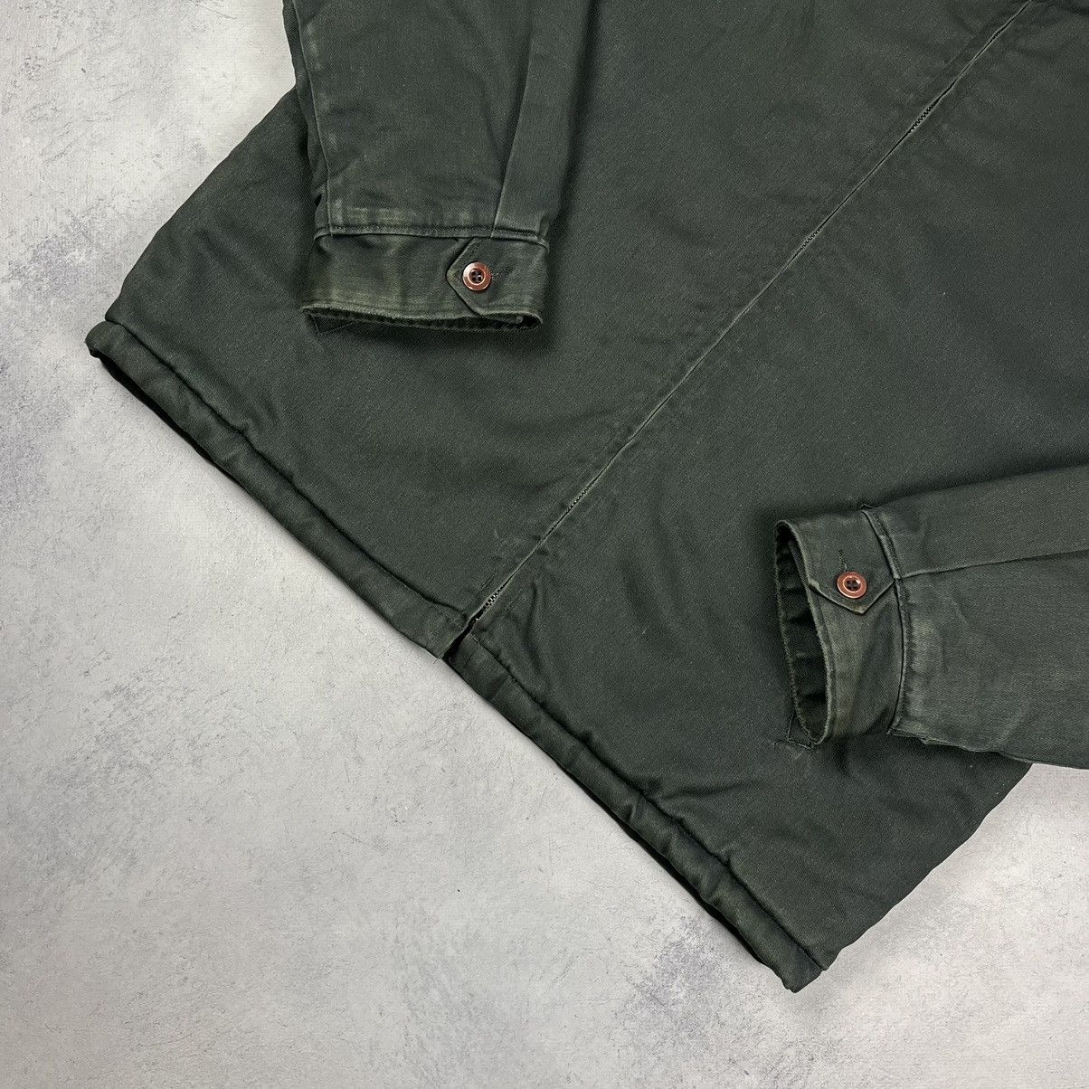 Carhartt Vintage Carhartt rare modular jacket 90’s Size US XL / EU 56 / 4 - 3 Thumbnail