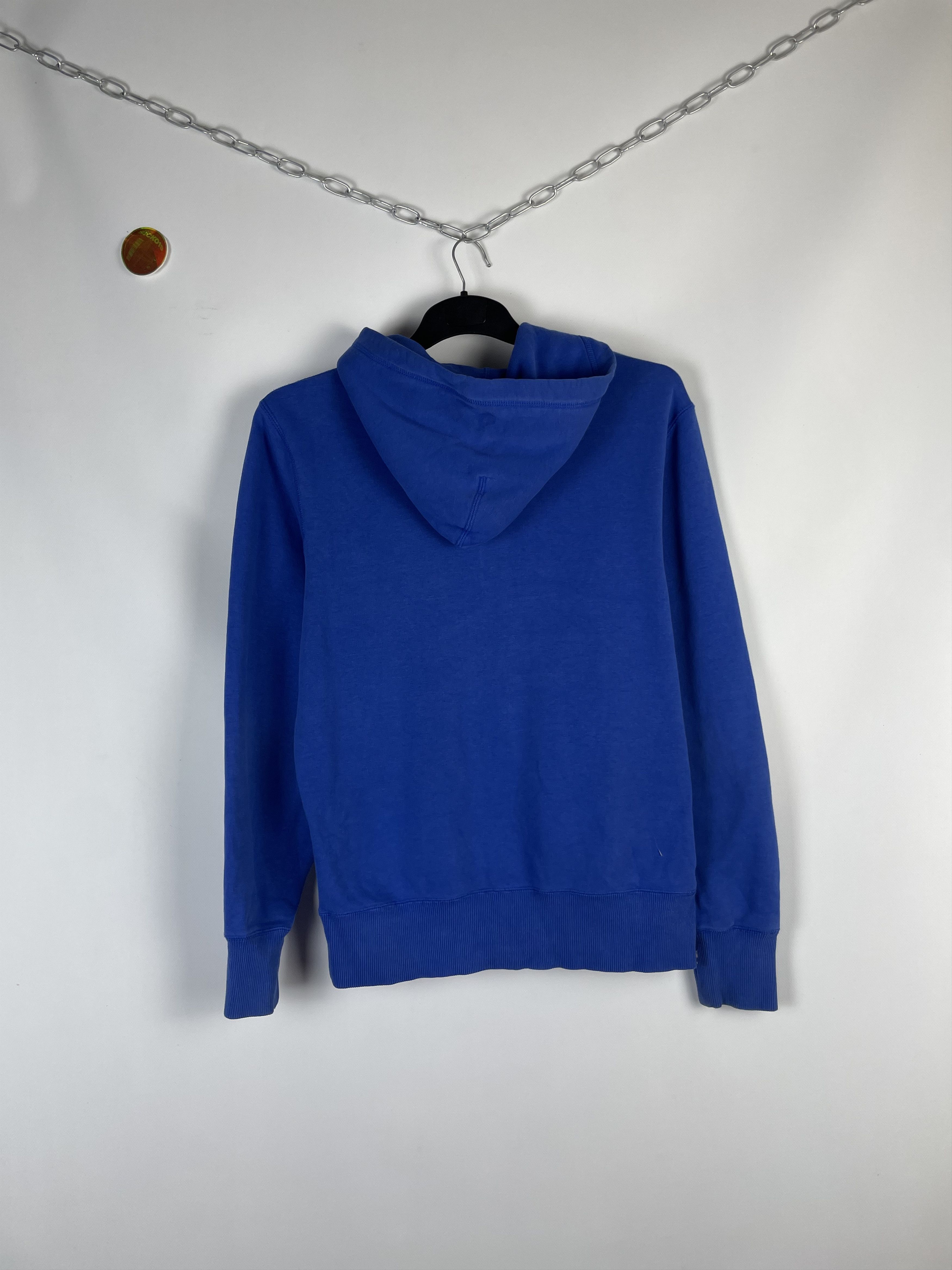 Nike Vintage Nike Zip Hoodie Y2K Size US M / EU 48-50 / 2 - 9 Thumbnail