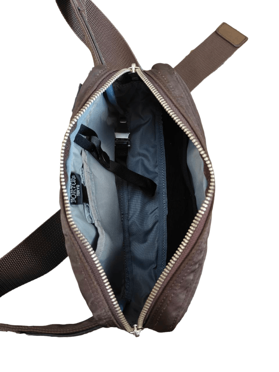 Porter ❎ Porter Porch Bag Size ONE SIZE - 9 Thumbnail