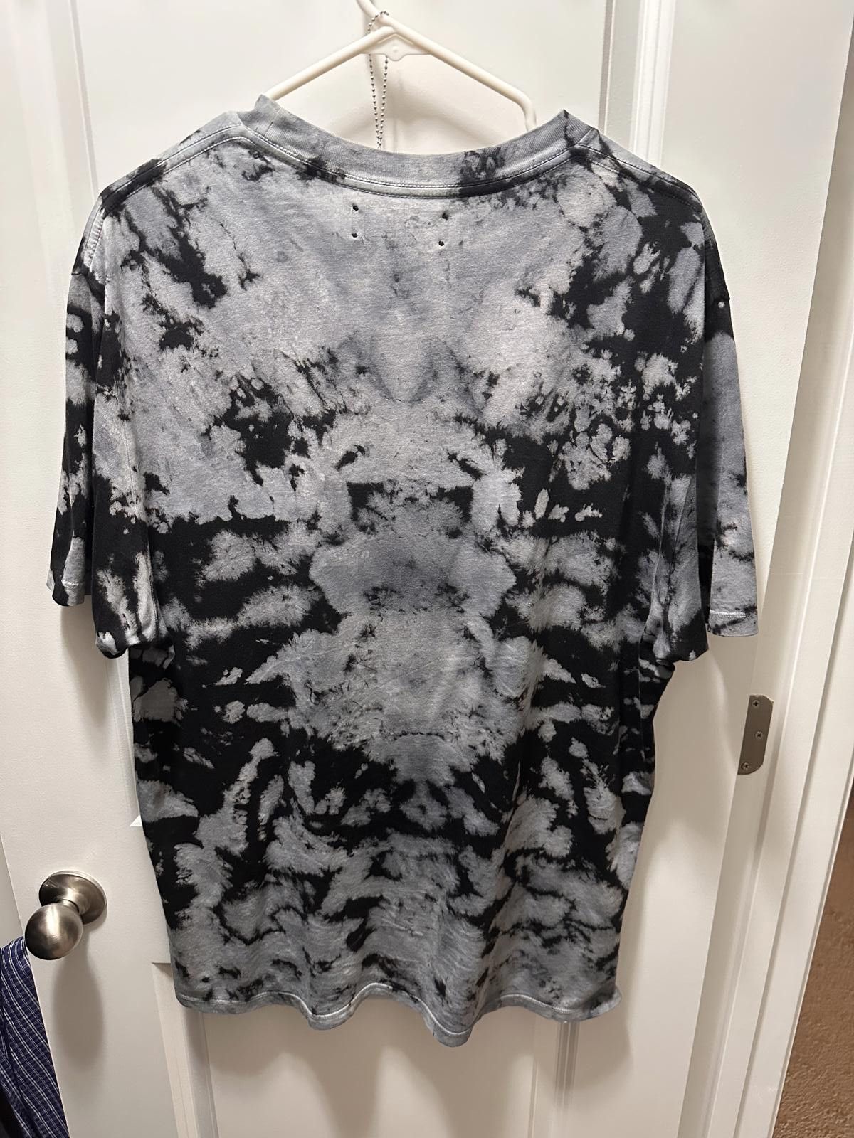 Other Amiri Crystal Ball Tee Size US L / EU 52-54 / 3 - 2 Thumbnail