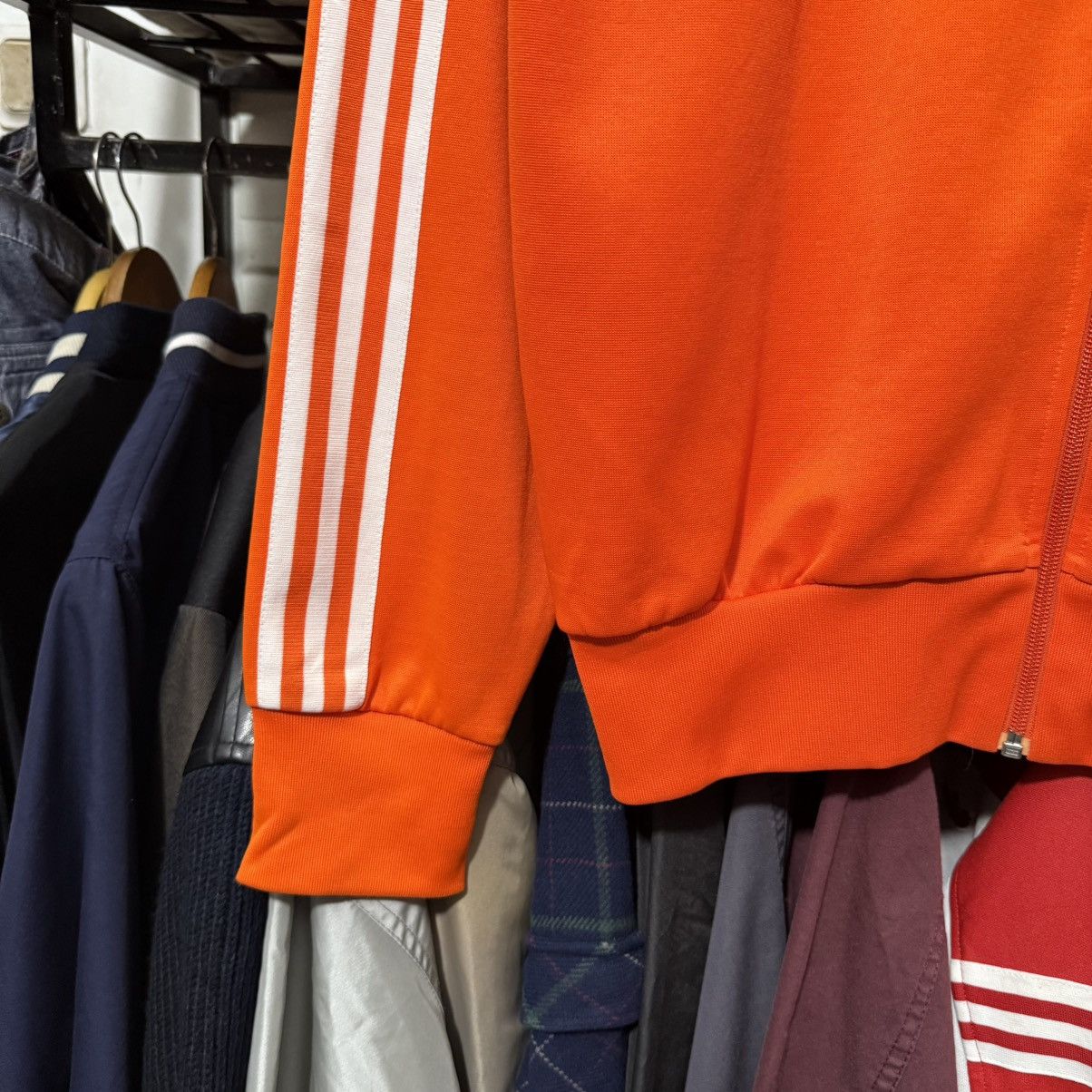 Adidas Vintage adidas nederland fifa world cup tracktop Size US M / EU 48-50 / 2 - 6 Thumbnail