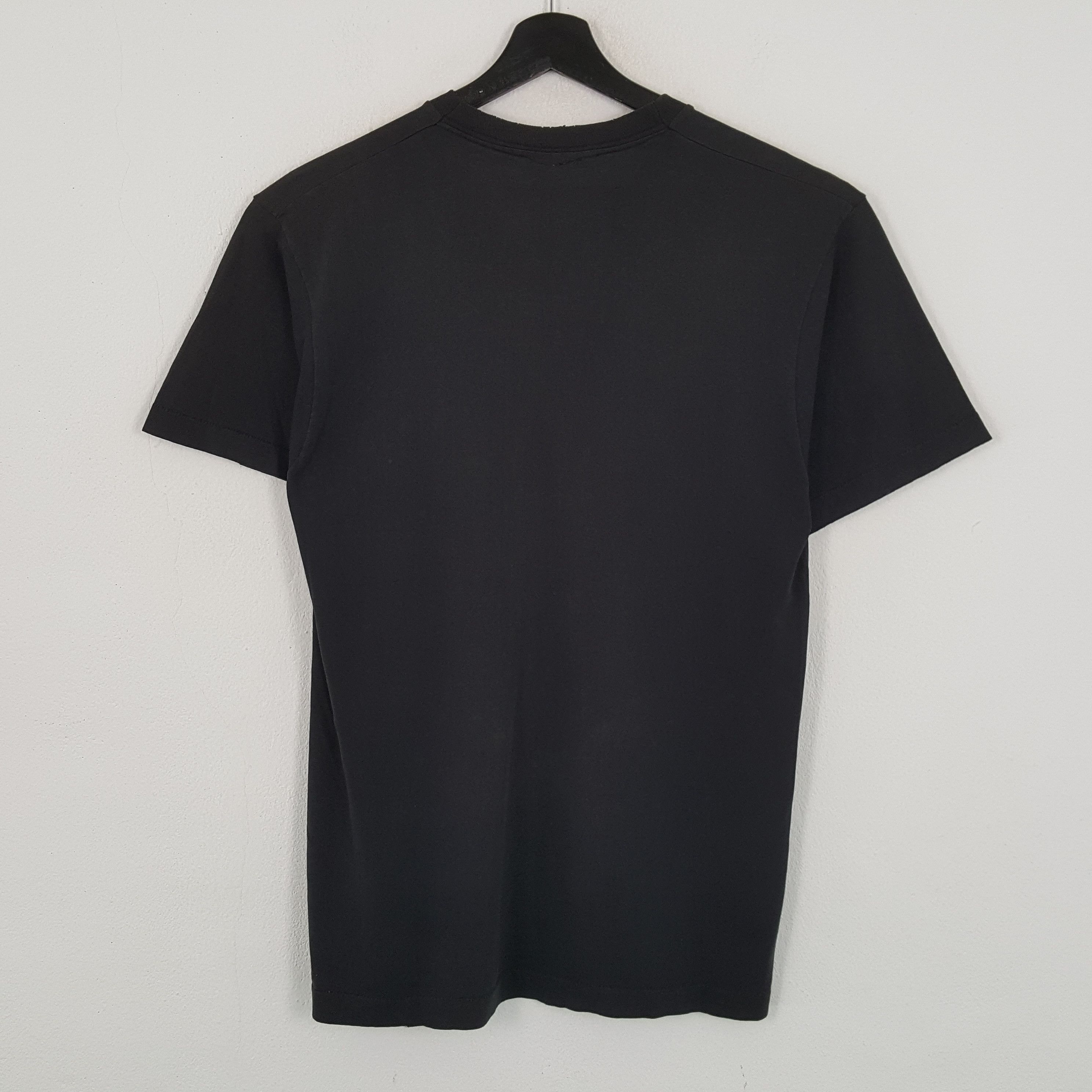 NFL × Vintage RAIDER LOS ANGELES Football Sports Distressed Vintage Tshirt Size US M / EU 48-50 / 2 - 3 Thumbnail