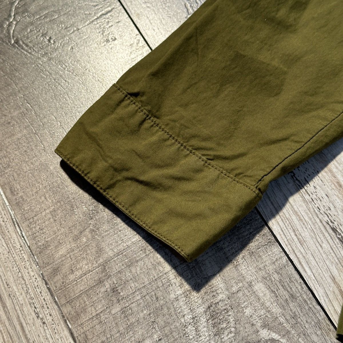 Paul Smith PAUL SMITH OVER SHIRT Size US XL / EU 56 / 4 - 2 Thumbnail