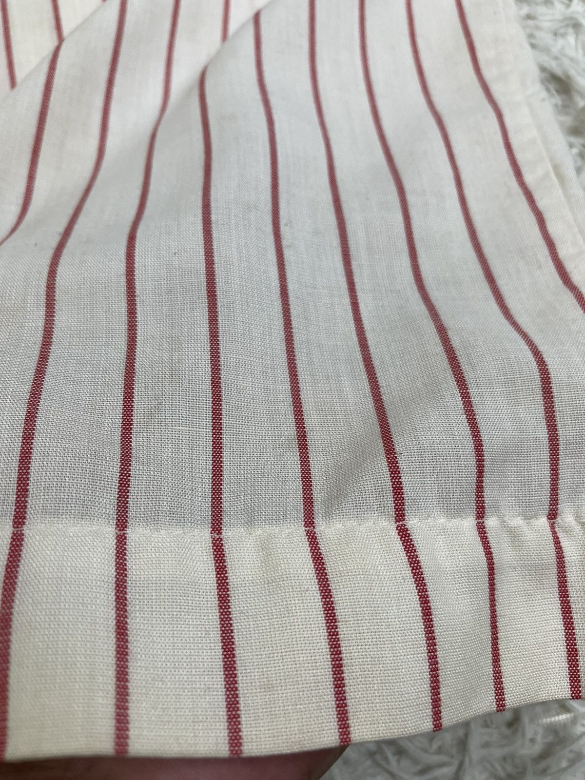 Vintage Vintage 60s70s Coca Cola Workers Shirt Button Up Size US M / EU 48-50 / 2 - 8 Thumbnail