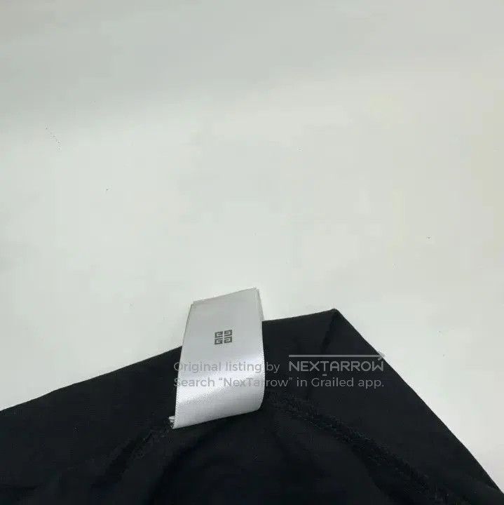 Givenchy Givenchy SS21 Oversized Logo Print Crewneck T-Shirt. Size US S / EU 44-46 / 1 - 3 Thumbnail