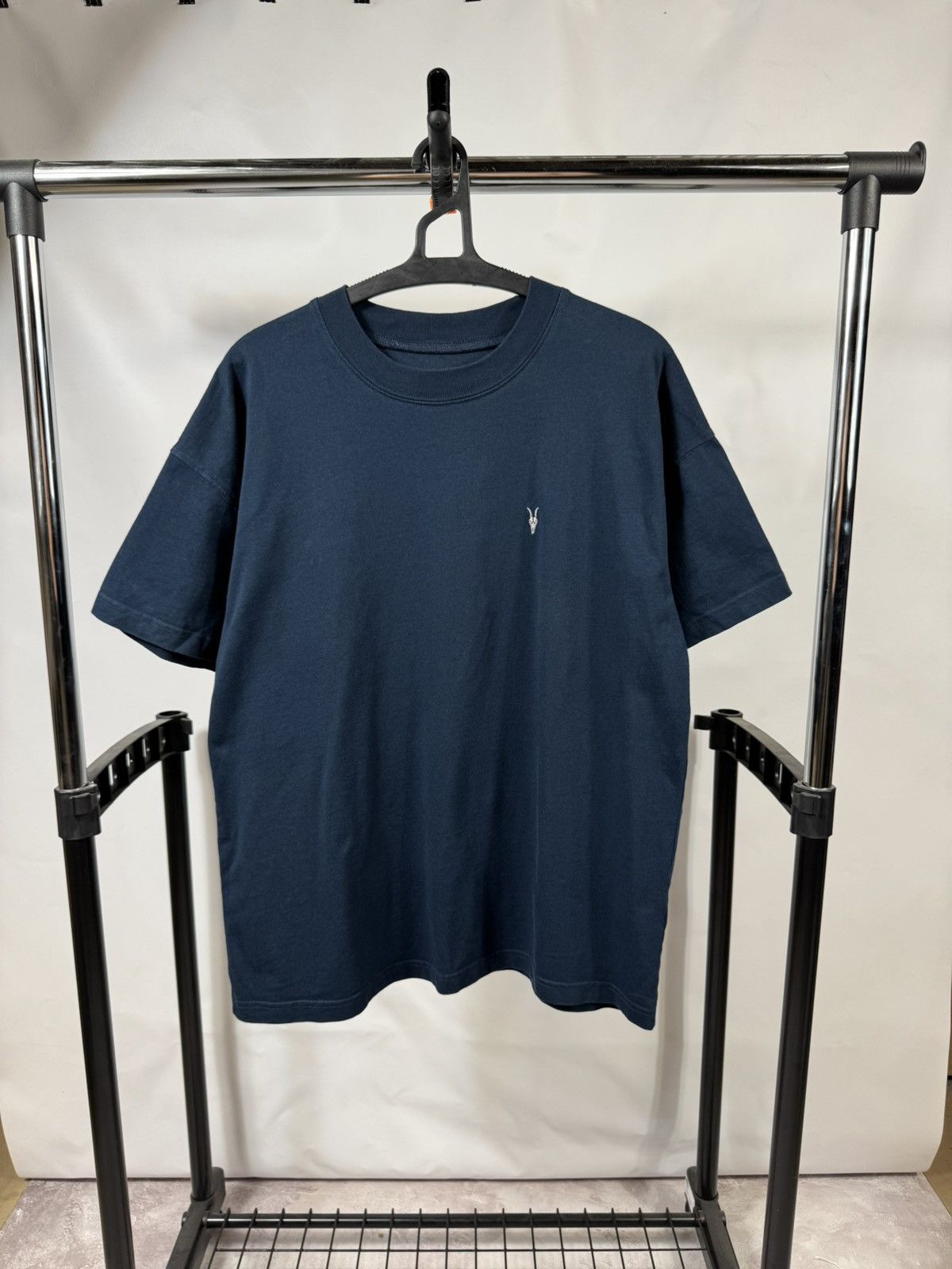 Allsaints Allsaints Basic T-shirt Size US L / EU 52-54 / 3 - 1 Thumbnail