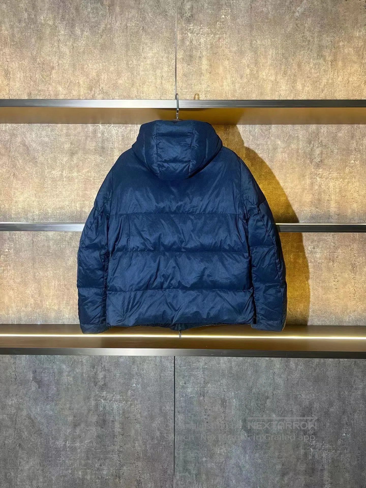 Fendi Fendi Reversible Down Jacket. Size US L / EU 52-54 / 3 - 2 Thumbnail