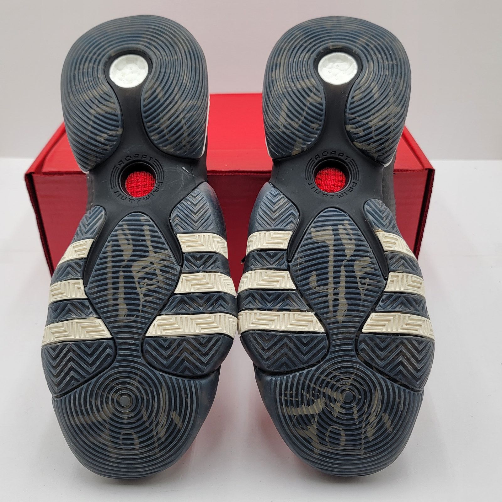Adidas Adidas Trae Young 2 'Chinese New Year' Sz 11 IF2163 (238) Size US 11 / EU 44 - 6 Thumbnail