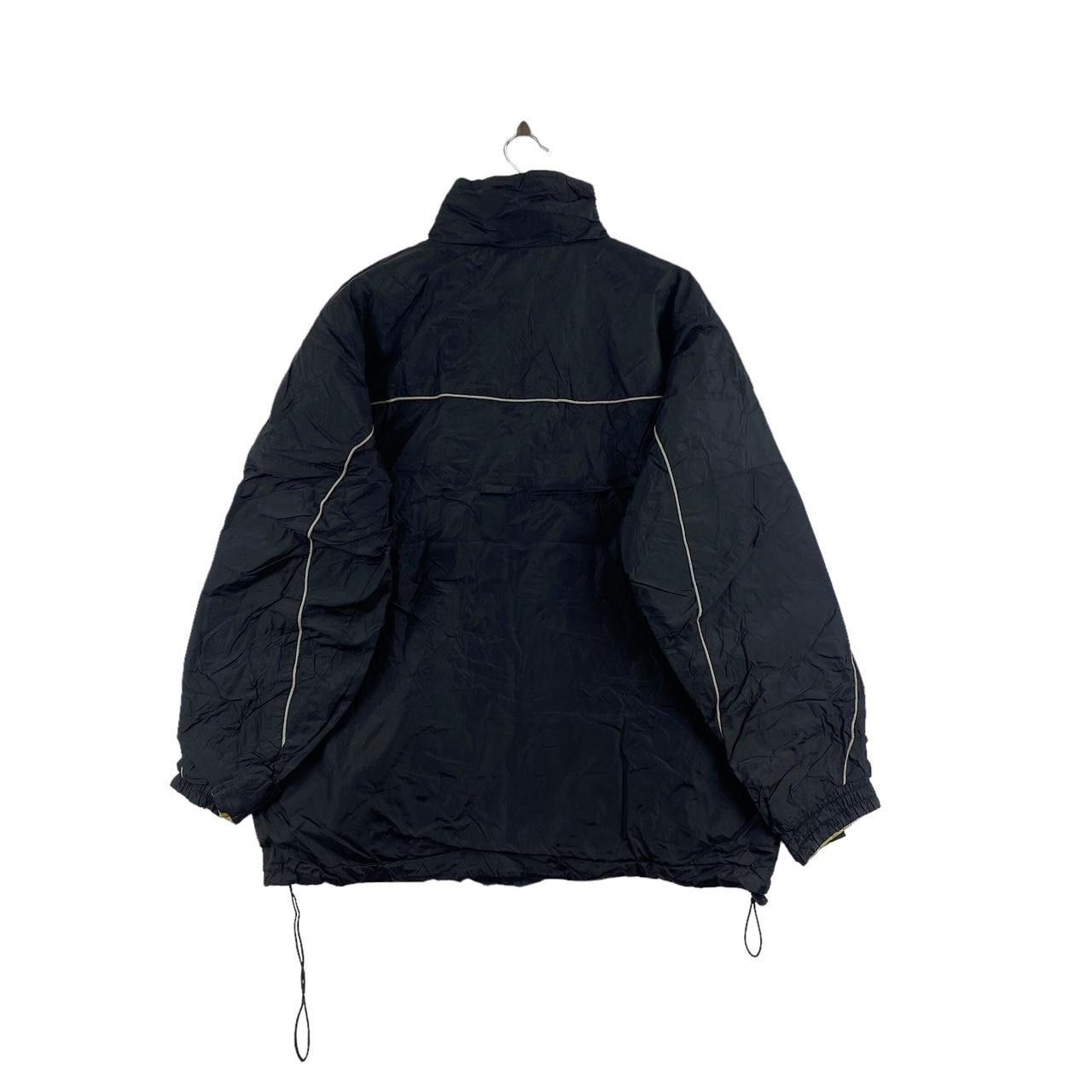 Other SUNTORY BOSS COFFEE Rainbow Jacket Hoodie Windbreaker Size US L / EU 52-54 / 3 - 2 Thumbnail