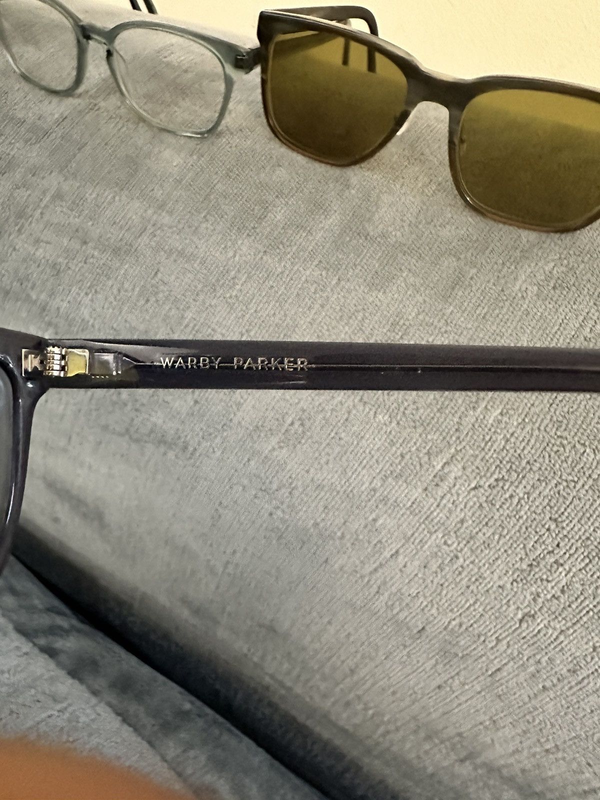 Warby Parker Warby Parker Frames Size ONE SIZE - 21 Thumbnail