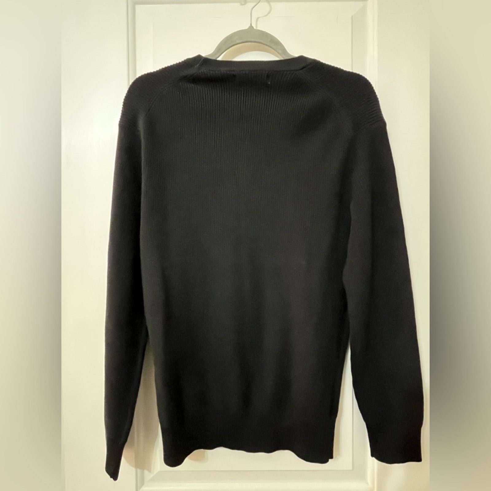 Zara Nwt- Zara Man-Basic Knit Sweater-small Size US S / EU 44-46 / 1 - 5 Thumbnail