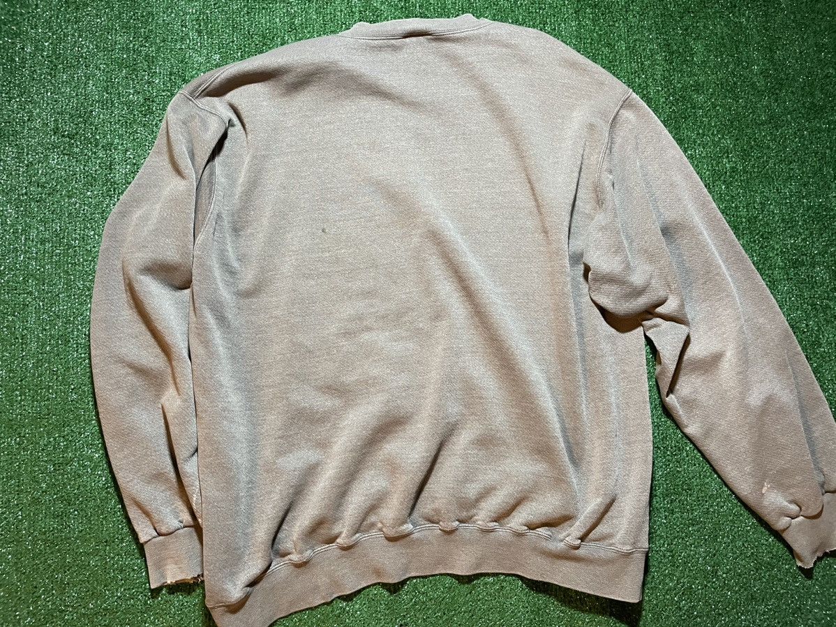 Nike × Vintage Vintage Nike Crewneck Size US XL / EU 56 / 4 - 7 Thumbnail