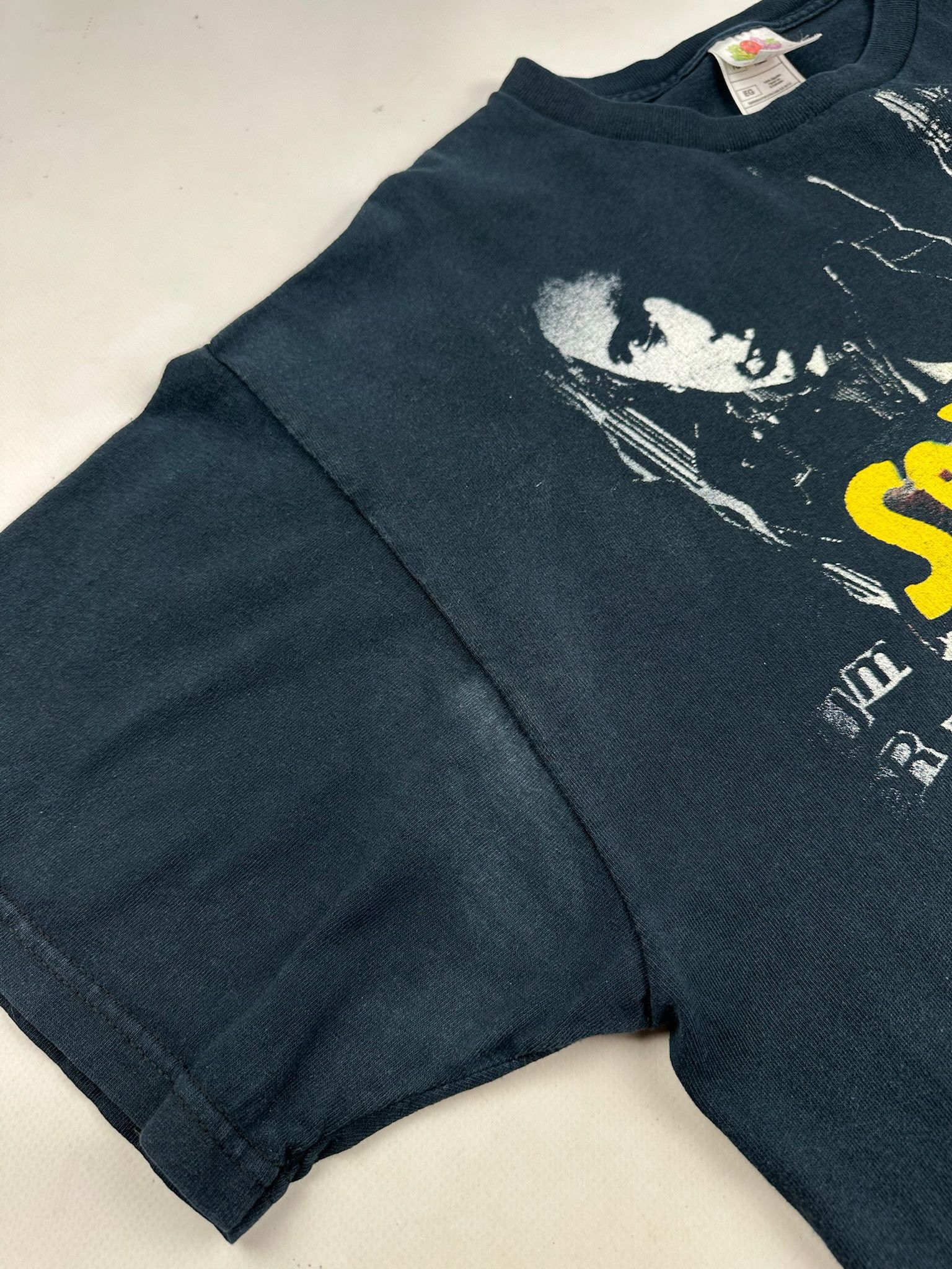 Band Tees Vintage Sid Vicious Sex Pistols Punk Band Shirt Size XL Size US XL / EU 56 / 4 - 7 Thumbnail